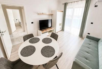 Apartament cu 2 camere decomandat în Braytim - 3