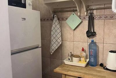 Garsonieră decomandată în Cișmigiu - 1
