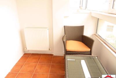 Apartament cu 2 camere de inchiriat central - 5