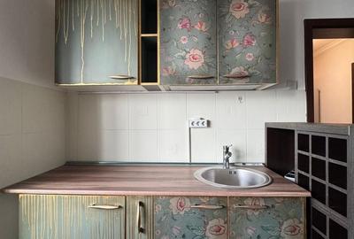 Apartament cu 4 camere semidecomandat, mobilat în Gorjului - 5