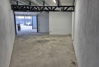 Inchiriez garaj spatiu 55mp zona Dedeman, Portului - 3