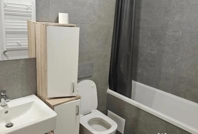 Apartament cu 2 camere semidecomandat în Central - 2