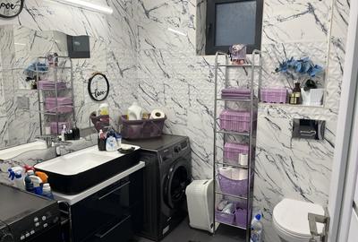 Casă individuală cu 4 camere cu Canalizare în Valu lui Traian - 7