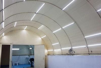 Inchiriez hala PIPERA, 160 mp, toate utilitatile - 6