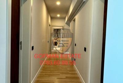 Apartament cu 4 camere decomandat, mobilat în Universitate - 13