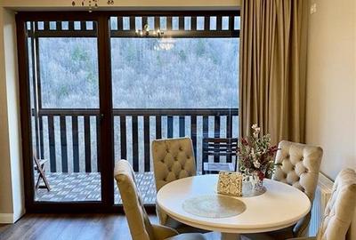 Apartament cu 3 camere decomandat, mobilat în Răcădău - 7