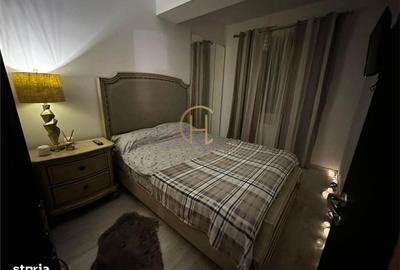 Apartament cu 2 camere semidecomandat în Galata