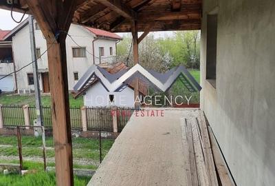 Vilă spațioasă cu 6 camere - Gruiu, Ilfov - 4