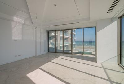 Apartament cu 3 camere semidecomandat în Nord - 2