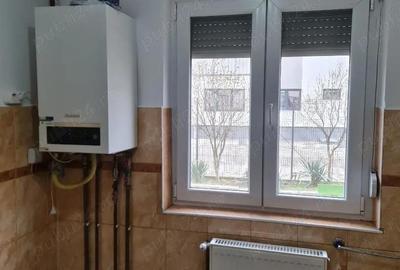 Apartament cu 3 camere semidecomandat în Boul Roșu - 4