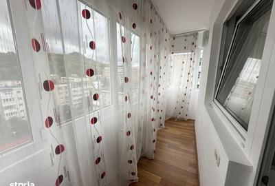 Apartament cu 2 camere decomandat, mobilat în Est - 2