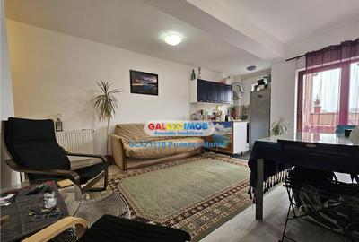 Apartament cu 2 camere situat in apropriere de Scandinavia - 3