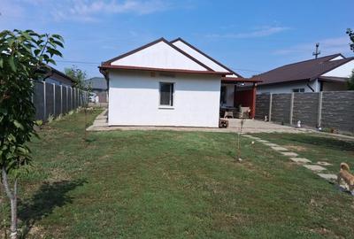 Sanmihaiul Roman - Casa individuala cu 3 dormitoare, complet mobilata si utilata - 18