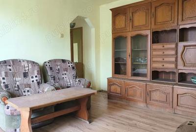 Apartament cu 4 camere semidecomandat în Gojdu - 8