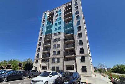 Apartament cu 2 camere semidecomandat, mobilat în Tineretului - 19