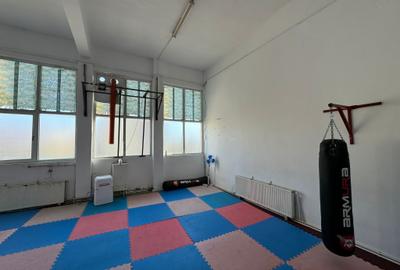 Mega spațiu comercial de vănzare/închiriere în Codlea - 27