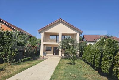Casa P + E cu toate utilitatile, 3 camere, 160 mp utili, in Bariera Valcii - 5
