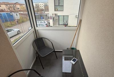 Garsonieră semidecomandată în Europa - 12