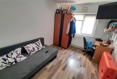Apartament 2camere de vanzare zona C5 Tulcea - 2