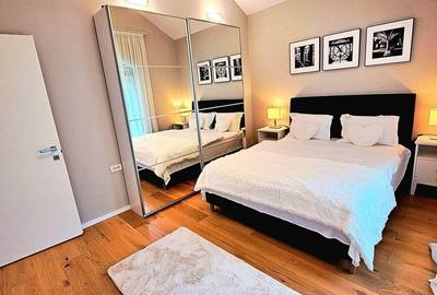 Apartament cu 6 camere decomandat în Sinaia - 3