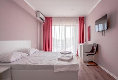 Hotel/Pensiune, de 756 mp, în Costinești - 10