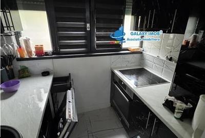 Apartament 2 camere de vanzare - Ramnicu Valcea, zona Ostroveni (Scoal - 9