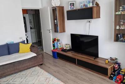 Apartament 2 Camere Decomandat - Vivamus Residence- Cod 4587 - 2