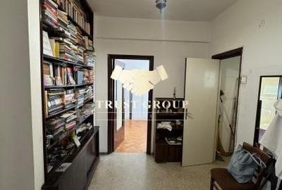Apartament 3 camere Cismigiu | Centrala proprie - 4