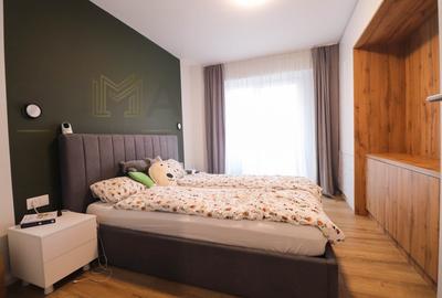 Apartament cu 2 camere de inchiriat cu terasa, parcare! - 3