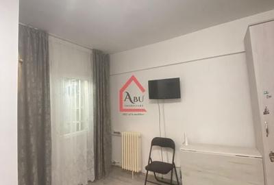Garsonieră, Renovată, etaj intermediar, la bulevard, zona Frumoasa - 3