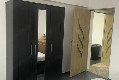 Apartament cu 2 camere semidecomandat în Păcurari - 1