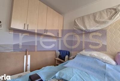 Apartament cu 2 camere, mobilat în Tei - 4