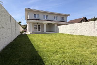 Duplex cu 5 camere cu Canalizare în Chișoda - 2