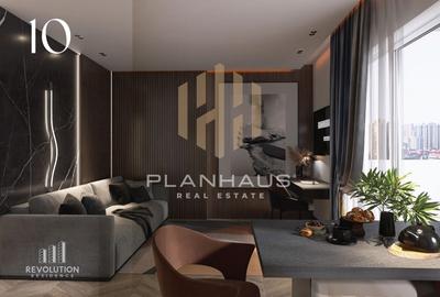 Apartament 2 camere ,Oltului Baia Mare ,proiect nou comision 0% la achizitie - 5