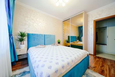 Apartament cu 4 camere decomandat în Exterior Vest - 7