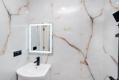 Apartament cu 2 camere în Metalurgiei