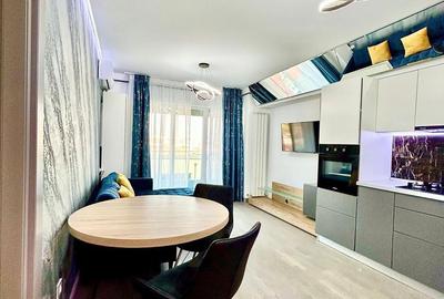 Apartament cu 2 camere în Ciric - 2