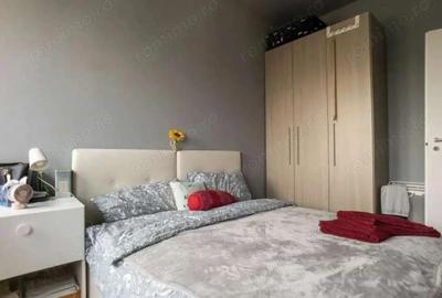 Garsonieră decomandată în Drumul Taberei - 2