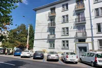 Apartament ultracentral - 2 camere - zona Primariei - 11