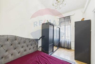 Apartament cu 2 camere semidecomandat în Central - 4