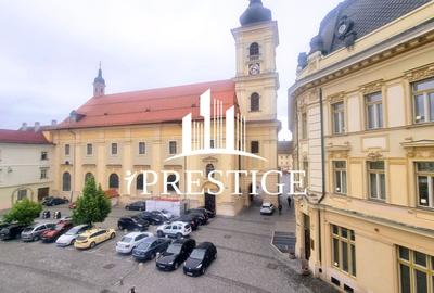 Apartament cu 2 camere decomandat, mobilat în Ultracentral - 14