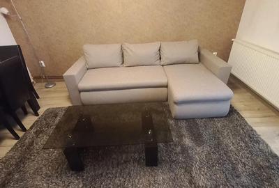 Apartament cu 2 camere decomandat în Ultracentral