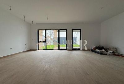 Casa Individuala in Oras.Proiect Modern.Car Port - 6