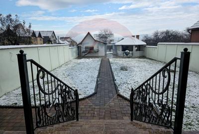 CASĂ SPAȚIOASĂ ȘI PRIMITOARE ÎN CENTRUL ORAȘULUI  AVRIG JUD,  SIBIU - 39