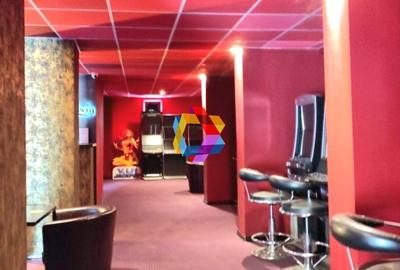 Spațiu comercial, de 170 mp, în Scriitorilor