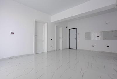 Apartament cu 2 camere nedecomandat în Nord - 9