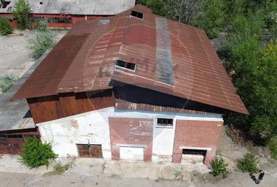 Spațiu comercial, de 12,000 mp, în Periferie - 1