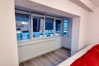 Apartament cu 2 camere semidecomandat în Circumvalațiunii