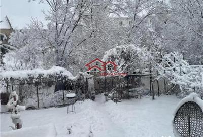 Apartament cu 4 camere semidecomandat în Central - 14