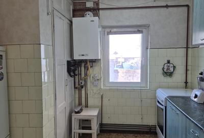 Apartament cu 4 camere decomandat în Malul Mureșului - 11